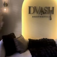 D’VASH Aesthetics - permanent makeup work