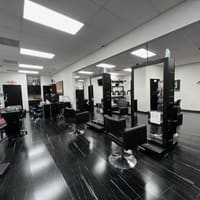 D'Vina's Salon & Spa - permanent makeup work