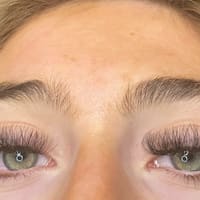 Dahlia Esthetics LLC - permanent makeup work