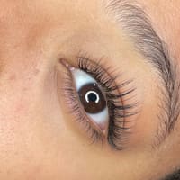 Daijah Darcell Esthetics - permanent makeup work