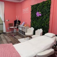 Daisy Nano Brows - permanent makeup work