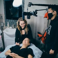 Daisy Permanent Makeup & Academy - permanent makeup work