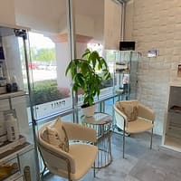 Daisys Dash of Beauty - permanent makeup work