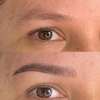 Daliah Permanent Makeup - permanent makeup work