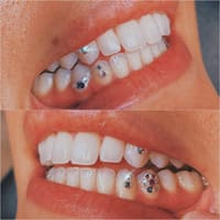 Dallas Diaz Cosmetic Tattoo - permanent makeup work