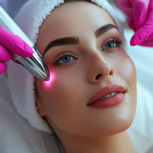 Dallas Skin Institute - Austin Campus - permanent makeup in Austin, TX