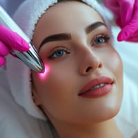 Dallas Skin Institute - Austin Campus - permanent makeup work
