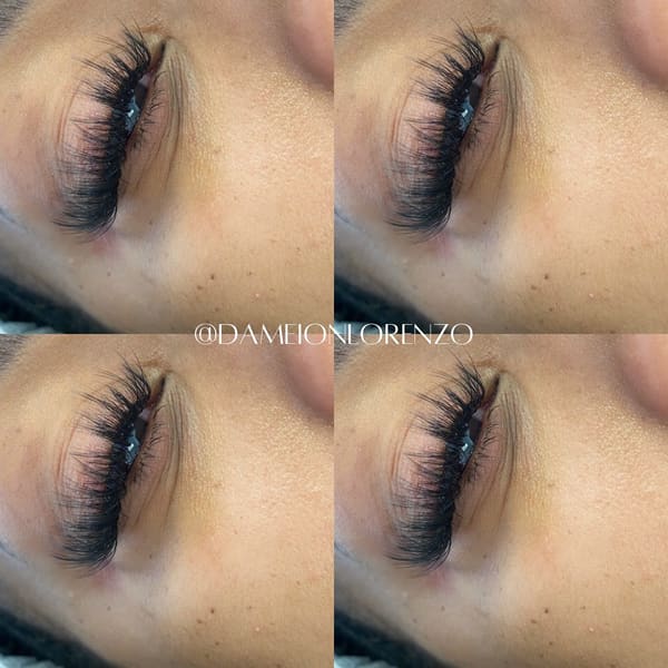 Dameion Lorenzo Beauty & Wellness - permanent makeup in Fort Worth, TX