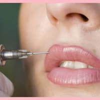 Danettes permanent makeup - permanent makeup work