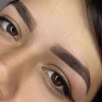 Dani Brow Studio - permanent makeup work