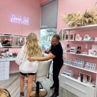 Daniela Bell Makeup Studio - permanent makeup work