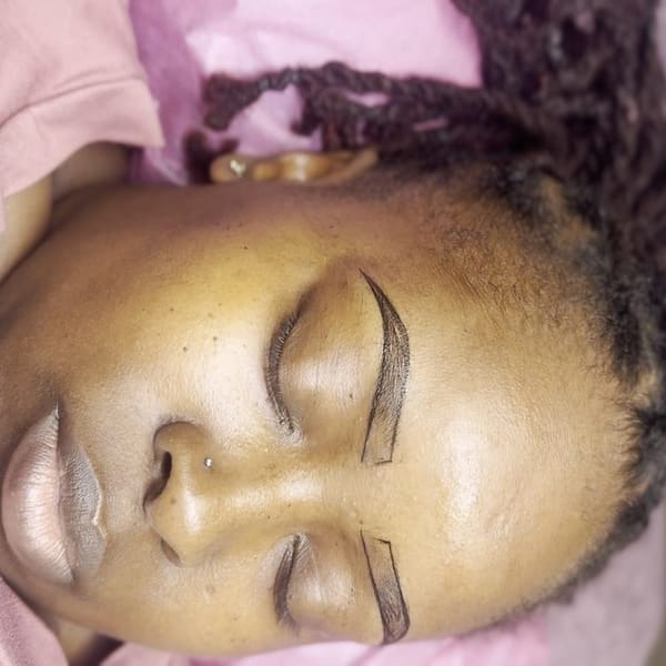 Daniella Brow & Beauty Studio - permanent makeup in Lynnwood, WA