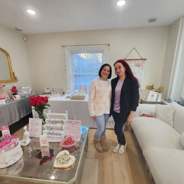 Danielle’s Beauty Bar - permanent makeup in Port Jefferson, NY