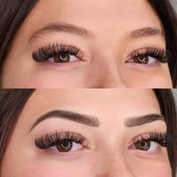 Danielle's Beauty Blades - permanent makeup work