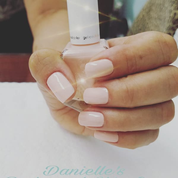 Danielle's Body and Skin Care - permanent makeup in Bronx, NY
