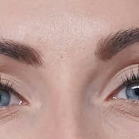 Danielle's Permanent Make up - permanent makeup work
