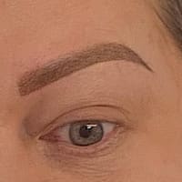 Daniman Studios - permanent makeup work