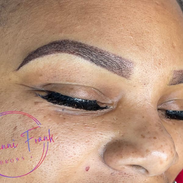 Danni Frank Brows + - permanent makeup in Southfield, MI