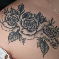 Dark Mark Tattoo & Beauty - permanent makeup work