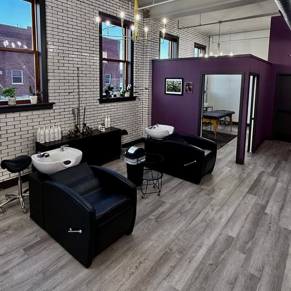 Dark Rose Salon - permanent makeup in Waterloo, IA