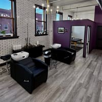 Dark Rose Salon - permanent makeup work