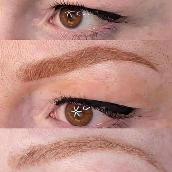 Darling Derma Ink - permanent makeup in Woodstock, GA