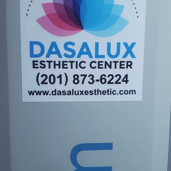 Dasalux Esthetic Center - permanent makeup in Rockaway, NJ