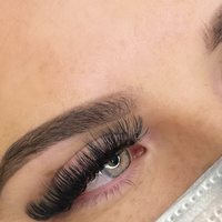 Dash Aesthetics - permanent makeup work