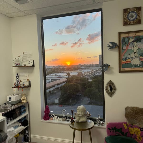 DASHA SHVEZZ Studio - permanent makeup in Hallandale Beach, FL