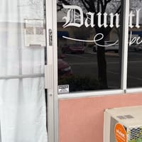 Dauntless Beauty Bar - permanent makeup work
