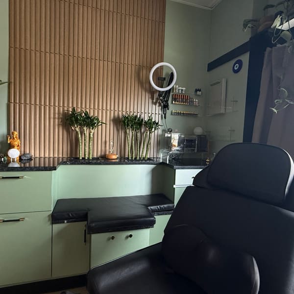 David Chum Personal Cosmetics - permanent makeup in Belmont, MA