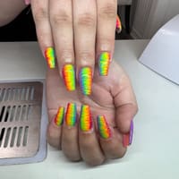 Davinci Divas Nails & Spa Permanent Make-Up - permanent makeup work
