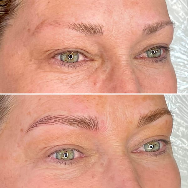 DaVinci Permanent Makeup - permanent makeup in Santa Rosa, CA