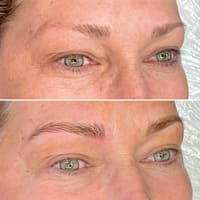 DaVinci Permanent Makeup - permanent makeup work