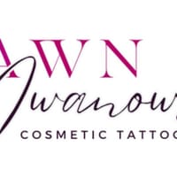 Dawn Iwanowski Cosmetic Tattoo - permanent makeup work
