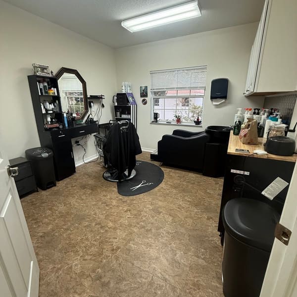 Dawn the Artist's Hair Lair - permanent makeup in Wesley Chapel, FL