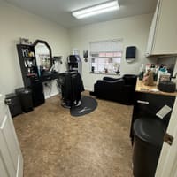 Dawn the Artist's Hair Lair - permanent makeup work