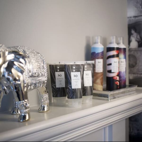 Dawson Salon - permanent makeup in Seattle, WA