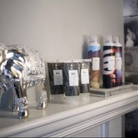 Dawson Salon - permanent makeup work