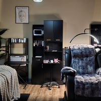 Day 2 Skin Spa Lash & Wax Bar - permanent makeup work