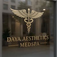 Daya Medspa - permanent makeup work