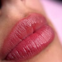 Dayane Rosevics - DAYA - permanent makeup work