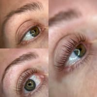 Dayton Powder Brows - permanent makeup work