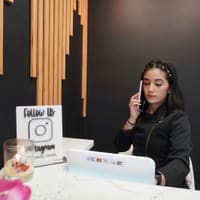 Dbeauty Room Spa - permanent makeup work