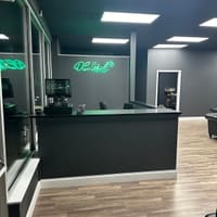 DC Ink - permanent makeup work