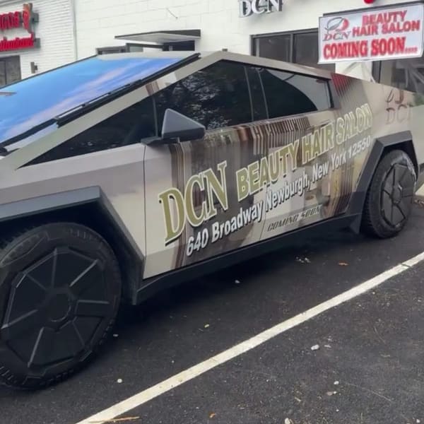 DCN beauty hair salon - permanent makeup in Newburgh, NY