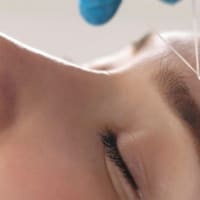 DD Threading Salon & Spa - permanent makeup work