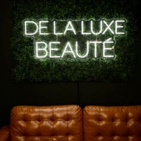 De La Luxe Beauté - permanent makeup work