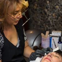 De Novo Permanent Cosmetics - permanent makeup work