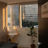 Dear Beauty LA - permanent makeup work